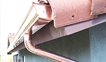 Rain Gutter Installation, Repair, Cleaning in Foreston, MN